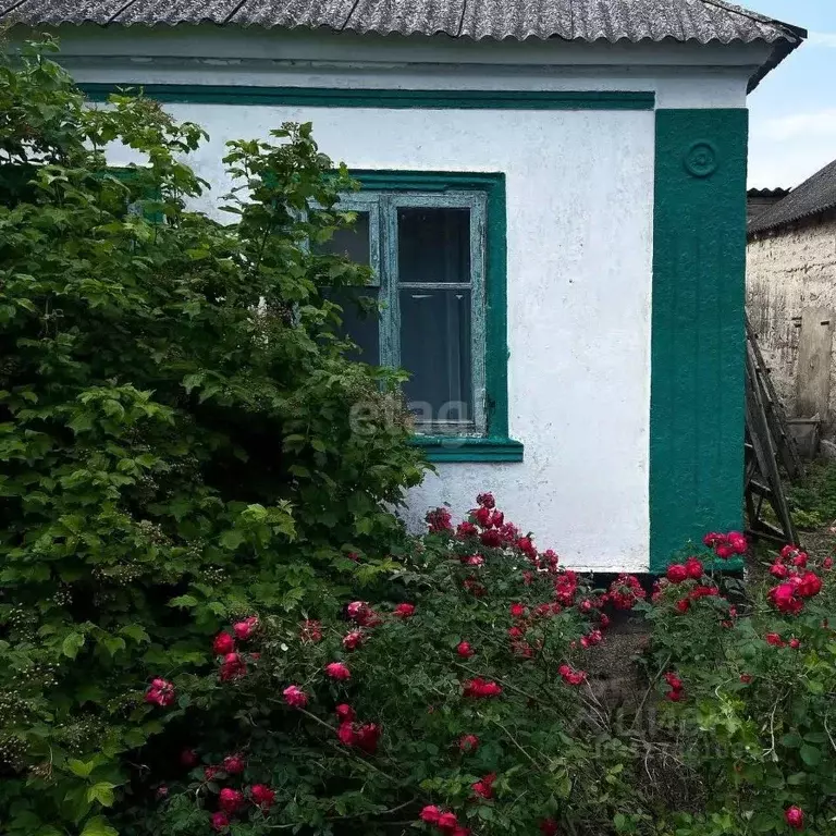 Дом в Краснодарский край, Анапа муниципальный округ, Черный хут.  (49 ... - Фото 0