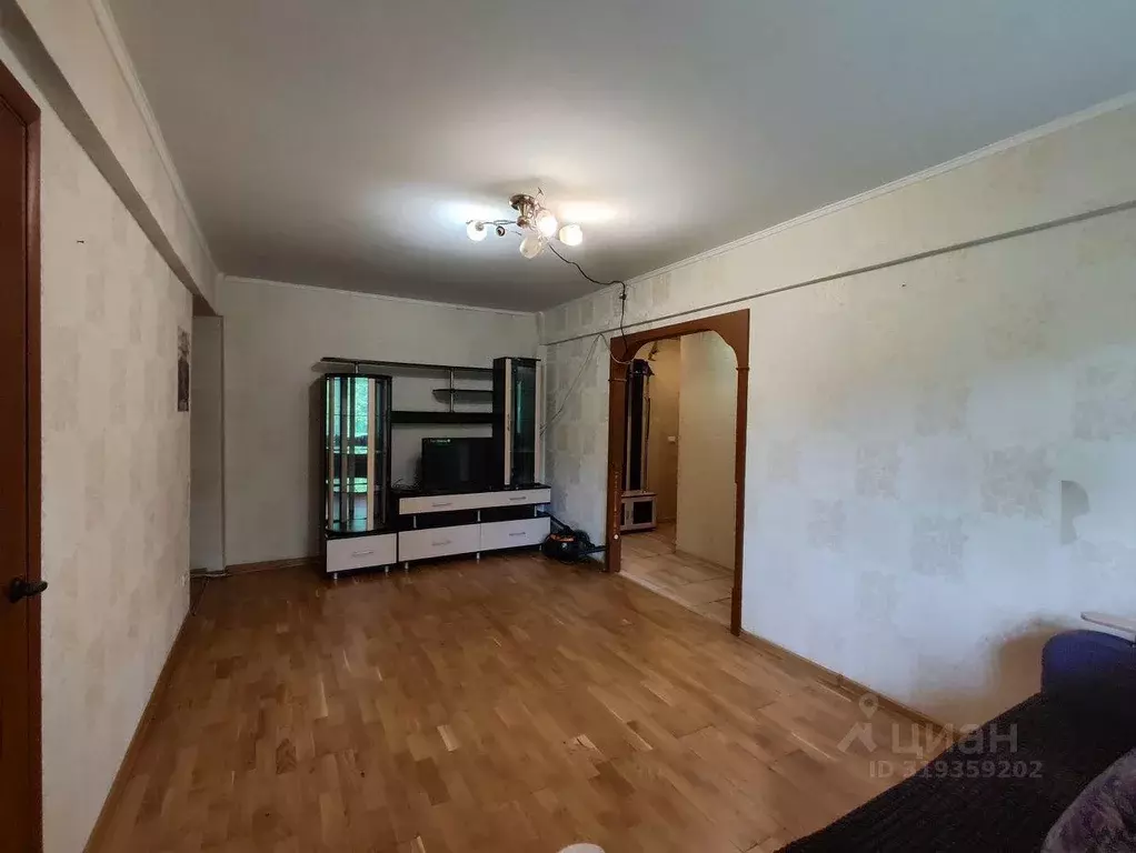 Квартира, 3 комнаты, 58.8 м - Фото 1