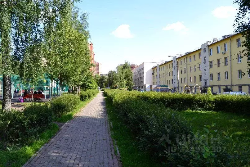 Комната Московская область, Ивантеевка Пушкинский городской округ, ... - Фото 0