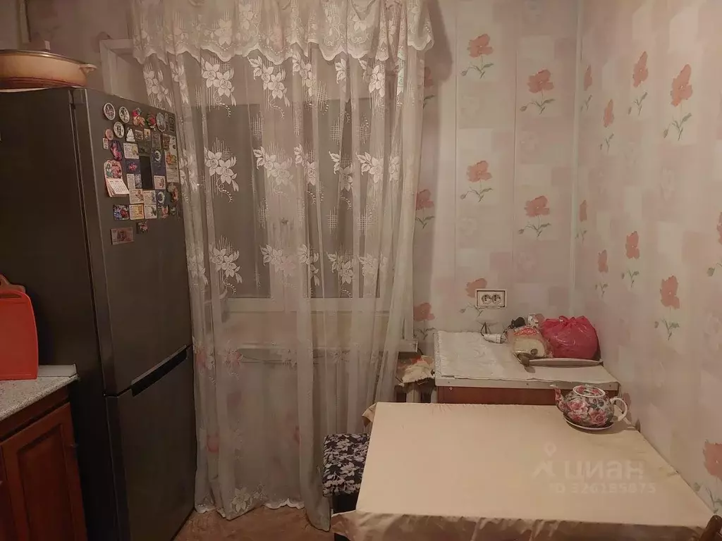 3-к кв. Московская область, Подольск Индустриальная ул., 25а (55.3 м) - Фото 2