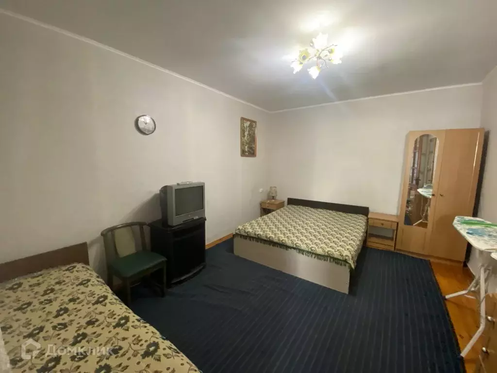 Продаётся 1-к квартира, 30 м - Фото 1