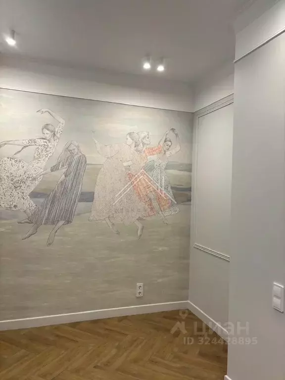 Студия Ярославская область, Ярославль просп. Октября, 44 (22.0 м) - Фото 2