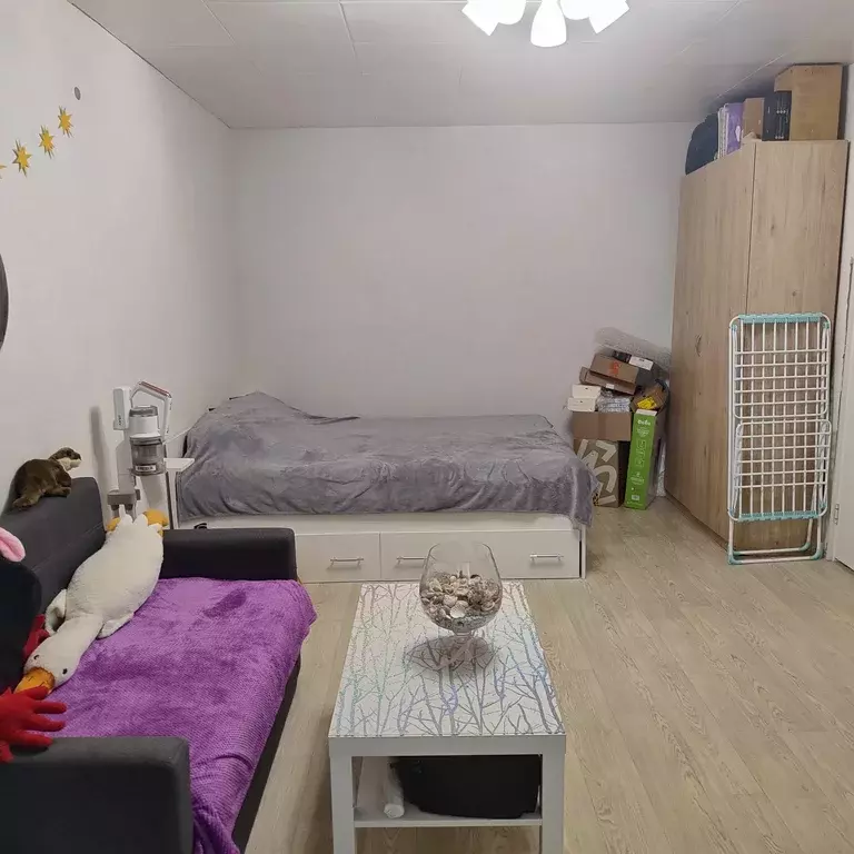 Продаётся 1-к квартира, 31.9 м - Фото 0