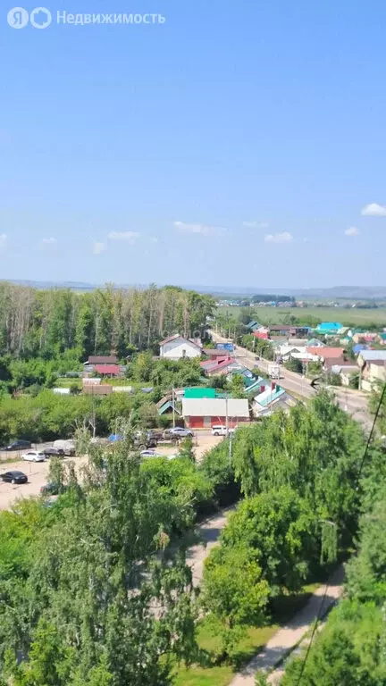 1-комнатная квартира: Октябрьский, улица Герцена, 32 (33 м) - Фото 1