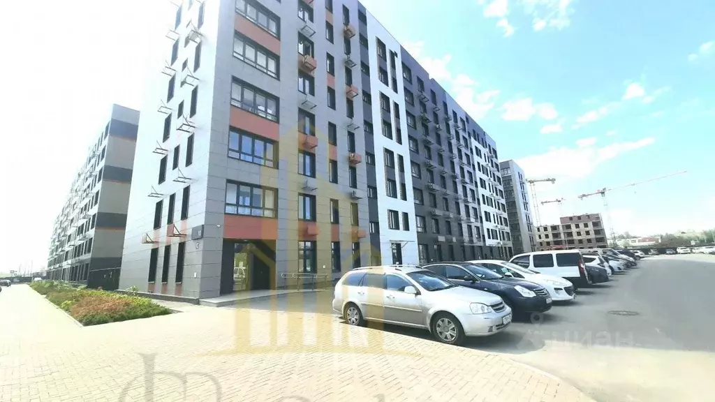 Офис в Башкортостан, Уфа ул. Академика Сулейманова, 10 (122 м) - Фото 0