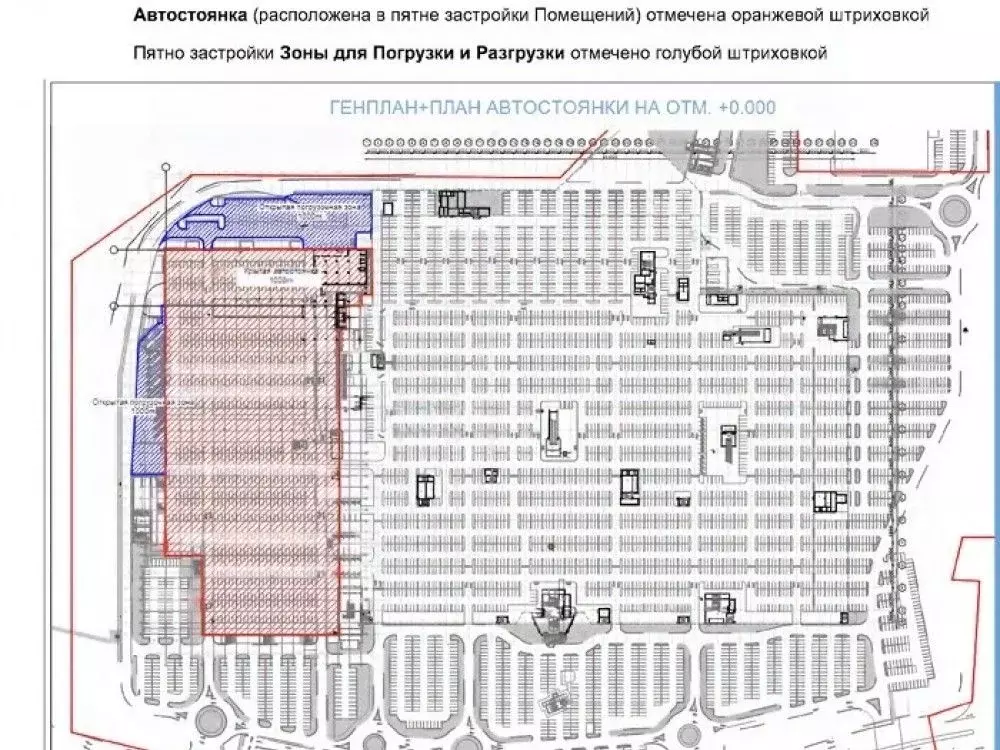 Склад в Московская область, Котельники проезд 1-й Покровский, 5 (6000 ... - Фото 1