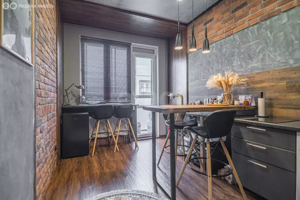 1-комнатная квартира: деревня Касимово, жилой комплекс Новокасимово, ... - Фото 2