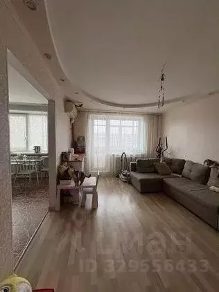 3-к кв. Тюменская область, Тюмень Широтная ул., 167к6 (91.6 м) - Фото 1