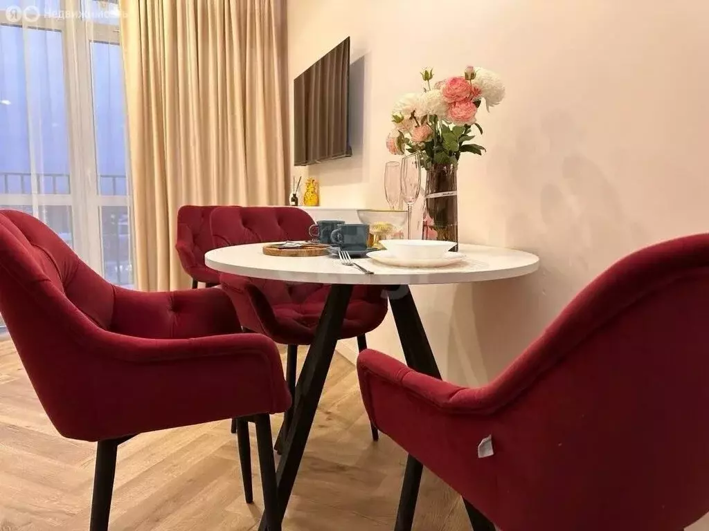 1-комнатная квартира: Иркутский муниципальный округ, рабочий посёлок ... - Фото 1