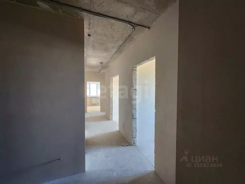 2-к кв. Липецкая область, Липецк ул. Тельмана, 120 (65.7 м) - Фото 1