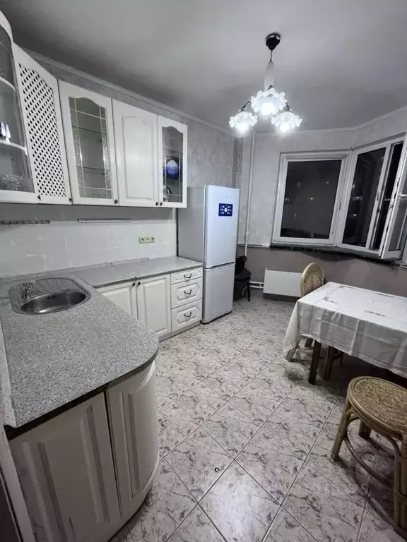2-к кв. Москва Старокаширское ш., 4к1 (51.1 м) - Фото 1