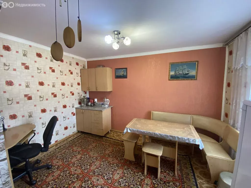 3-комнатная квартира: Шаля, Дорожная улица, 3 (67.7 м) - Фото 1