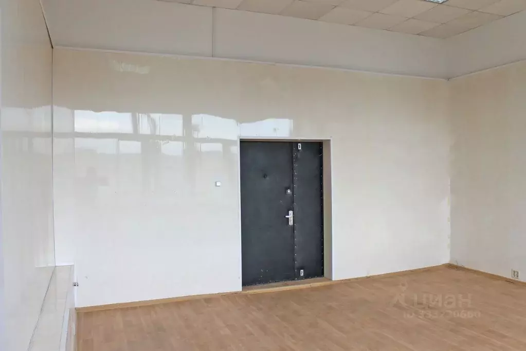 Помещение свободного назначения в Москва Бережковская наб., 20С5 (38 ... - Фото 2