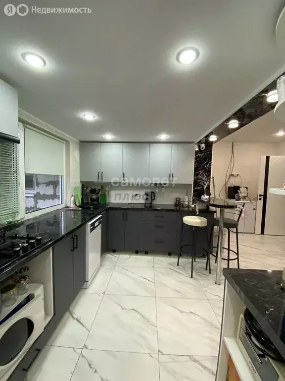 2-комнатная квартира: Тихорецк, улица Федосеева, 54 (37.9 м) - Фото 1