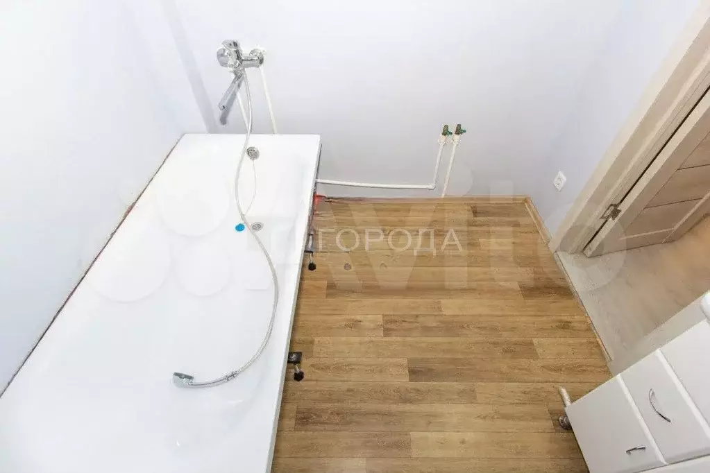 Квартира-студия, 16,2 м, 3/9 эт. - Фото 0