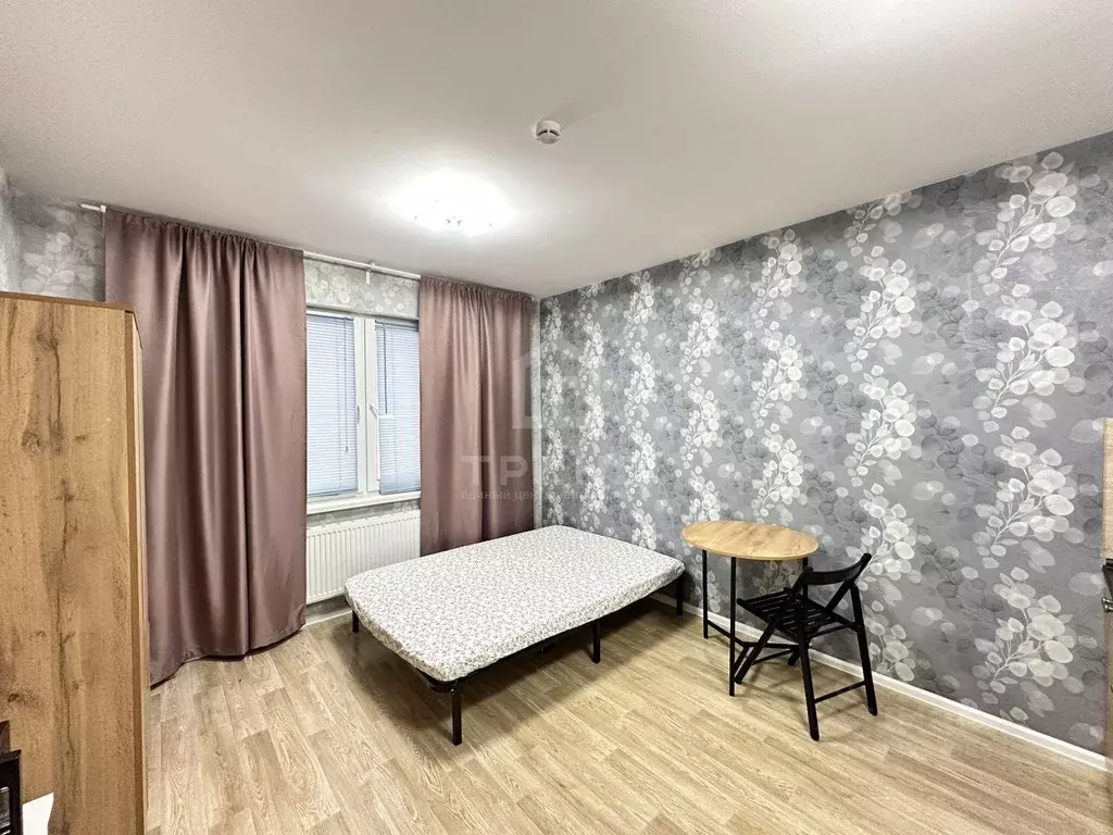 Студия Санкт-Петербург дор. Муринская, 25к2 (20.3 м) - Фото 1