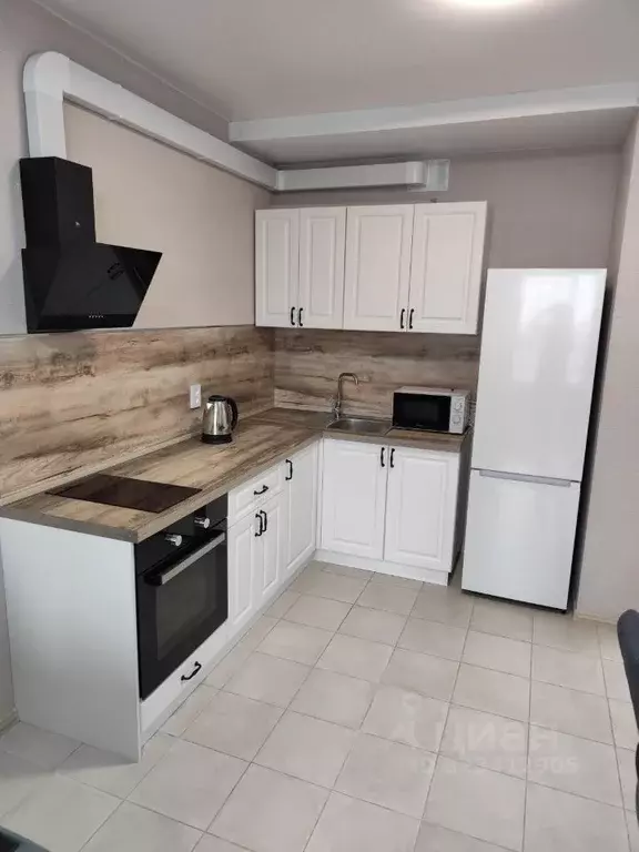 1-к кв. Санкт-Петербург Дальневосточный просп., 33к1 (36.3 м) - Фото 2