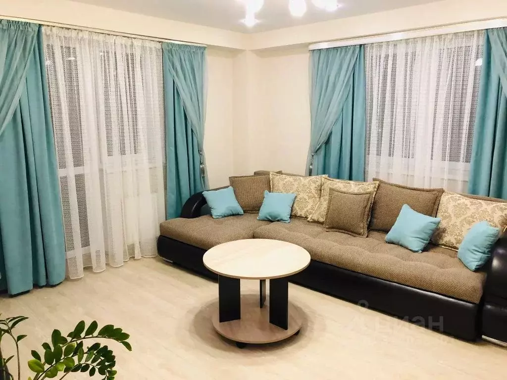 2-к кв. Татарстан, Елабуга просп. Нефтяников, 68 (59.0 м) - Фото 2