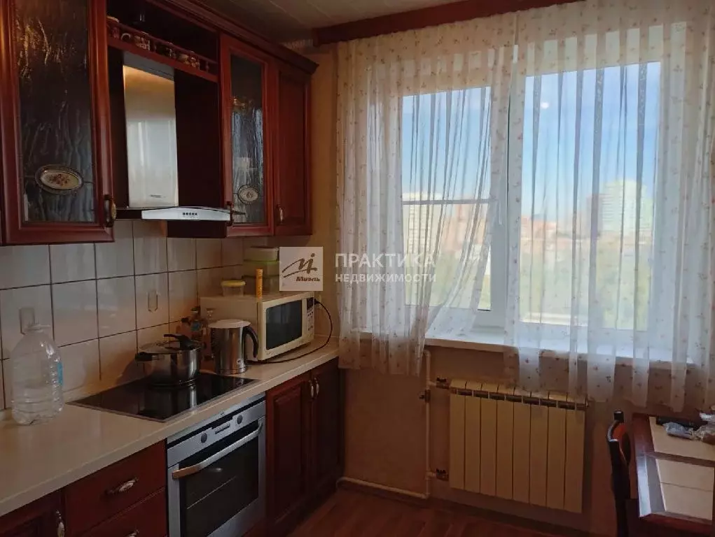 Продается 3-комнатная квартира - Фото 1