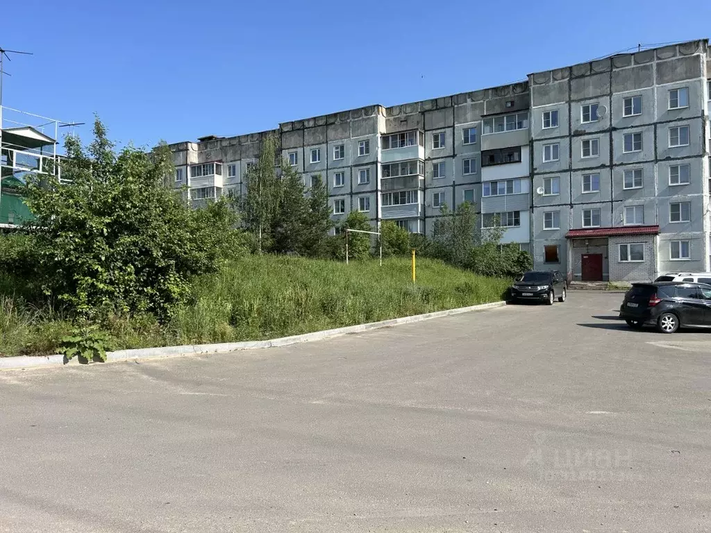 3-к кв. Владимирская область, Александров ул. Фабрика Калинина, 28 ... - Фото 0