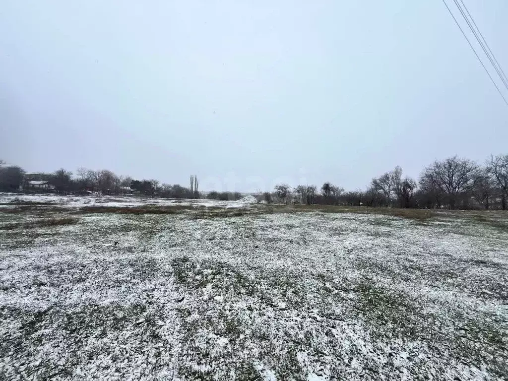 Участок в Крым, Симферопольский район, Добровское с/пос, с. Мраморное ... - Фото 2