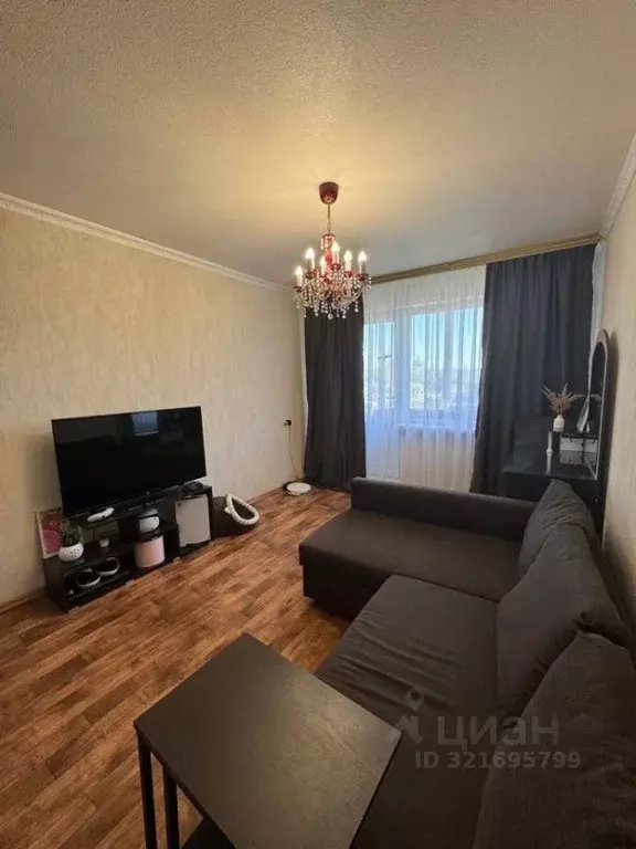 3-к кв. Нижегородская область, Нижний Новгород ул. Челюскинцев, 22 ... - Фото 1