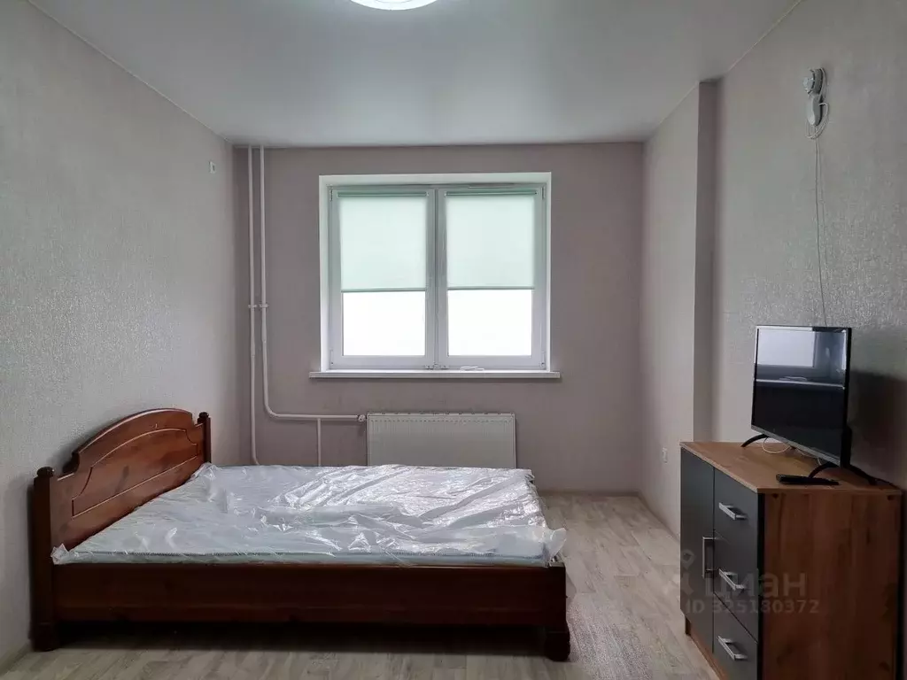 1-к кв. Ростовская область, Ростов-на-Дону ул. Уланская, 17с1 (38.0 м) - Фото 2