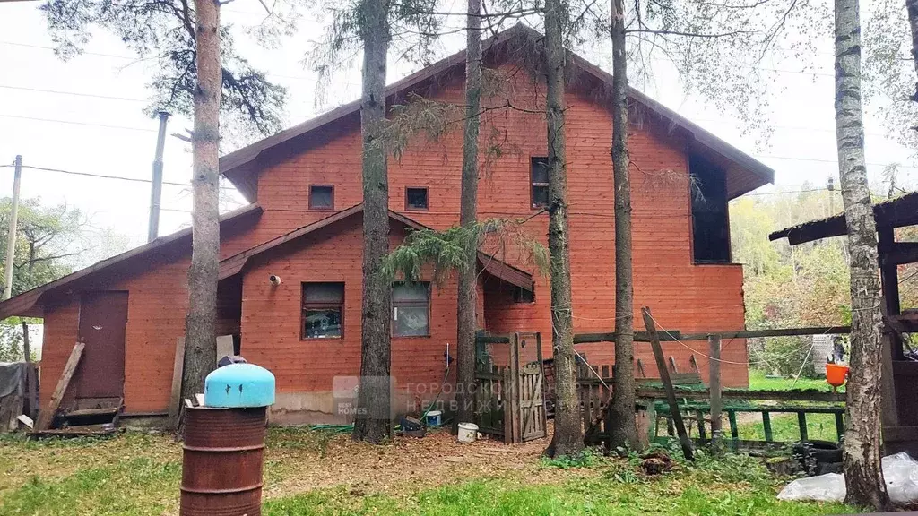 Дом в Московская область, Щелково городской округ, Восход-4 СНТ 159 ... - Фото 1
