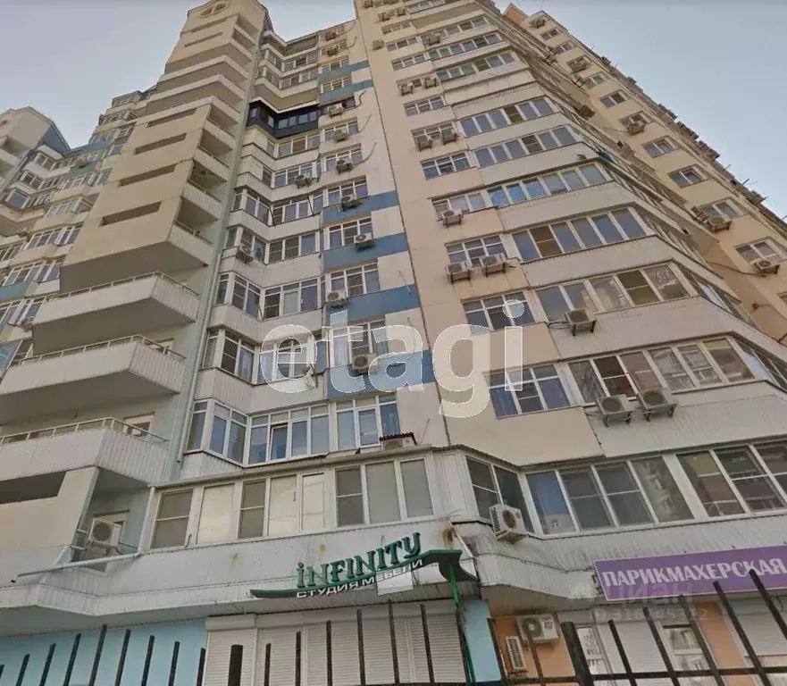 Офис в Краснодарский край, Новороссийск Южная ул., 1А (73 м) - Фото 0