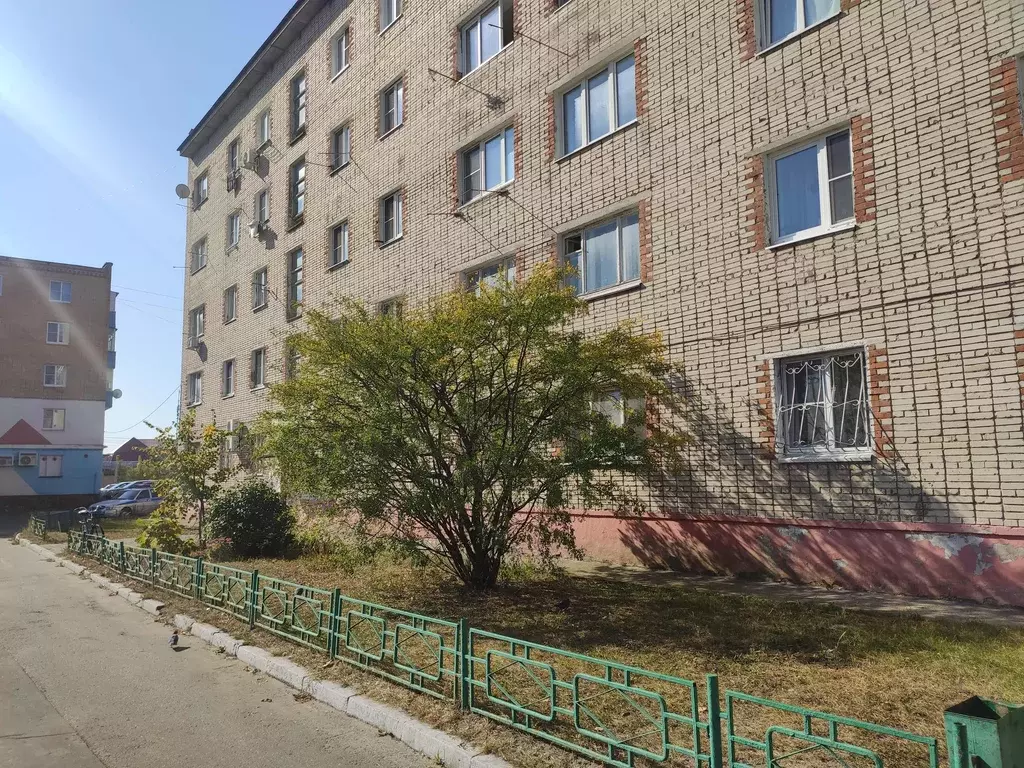 Продаётся квартира-студия, 17.7 м - Фото 0