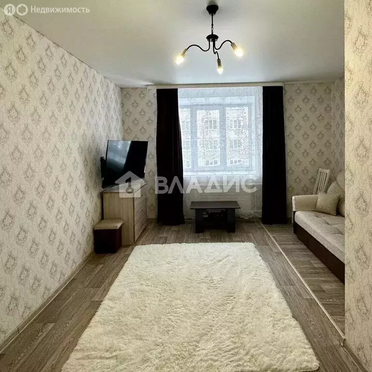 1-комнатная квартира: Стерлитамак, улица Худайбердина, 101Б (35 м) - Фото 1