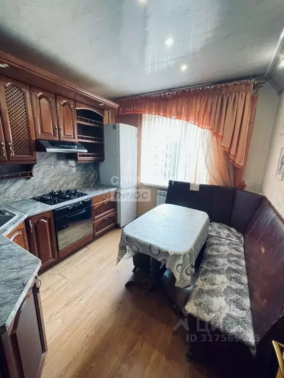 2-к кв. Московская область, Наро-Фоминск ул. Пешехонова, 10 (51.7 м) - Фото 1
