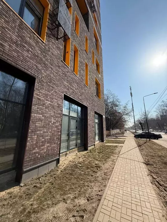 Помещение свободного назначения в Московская область, Люберцы ул. ... - Фото 2