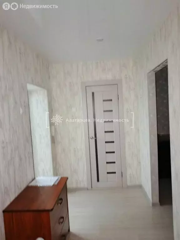 1-комнатная квартира: Томск, проспект Ленина, 173 (38.2 м) - Фото 2