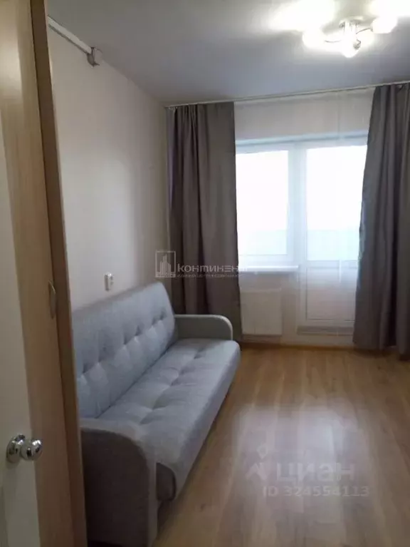 Студия Владимирская область, Владимир Северная ул., 2Б (28.0 м) - Фото 1