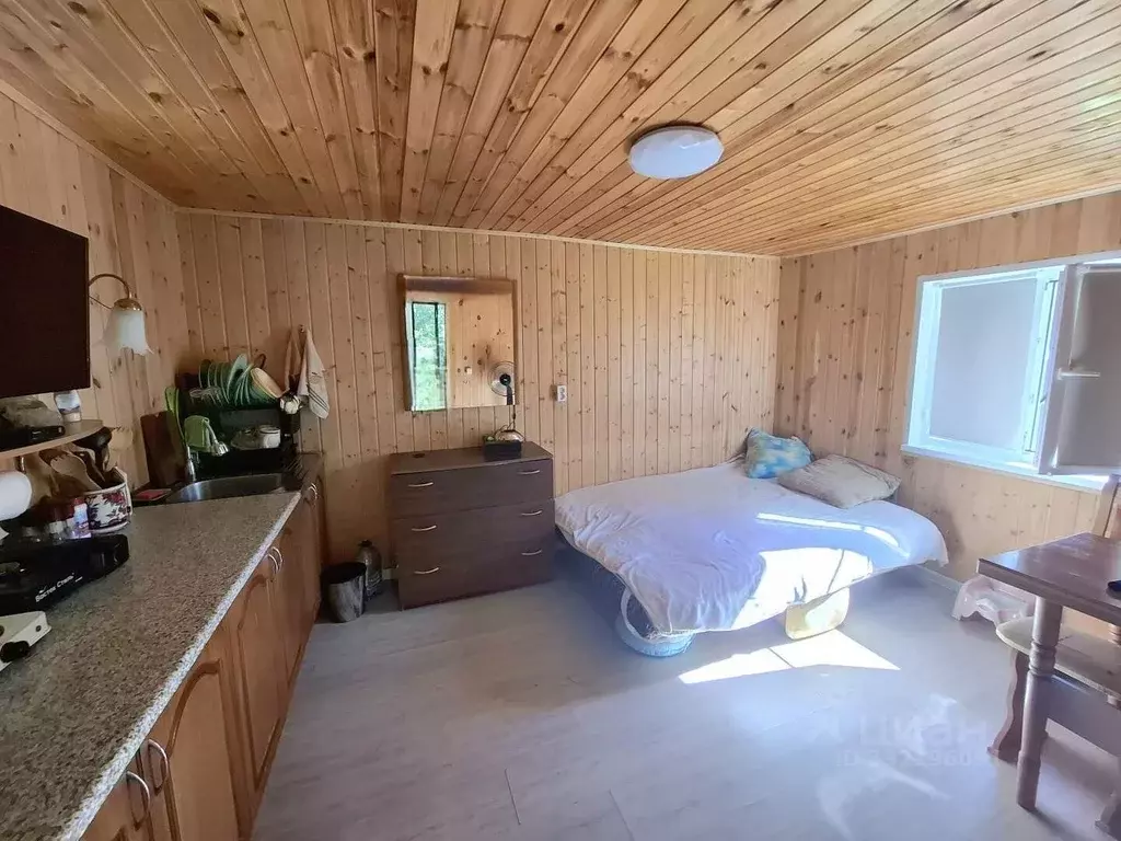Дом в Нижегородская область, Нижний Новгород городской округ, д. ... - Фото 2