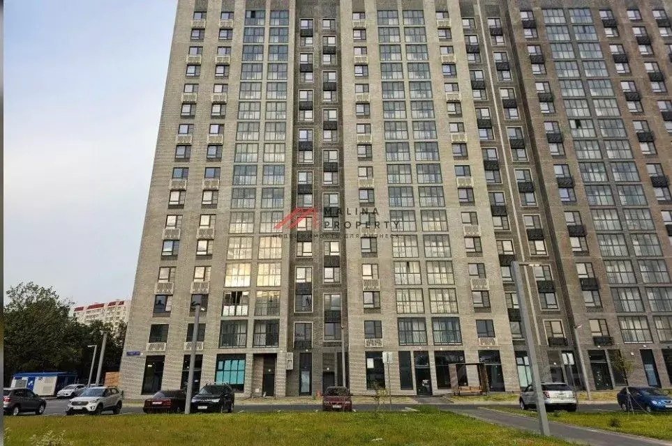 Торговая площадь в Москва Кусковская ул., 12/1 (48 м) - Фото 2