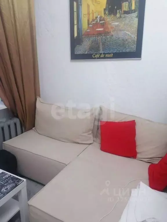 Студия Ярославская область, Ярославль ул. Салтыкова-Щедрина, 11 (25.0 ... - Фото 1