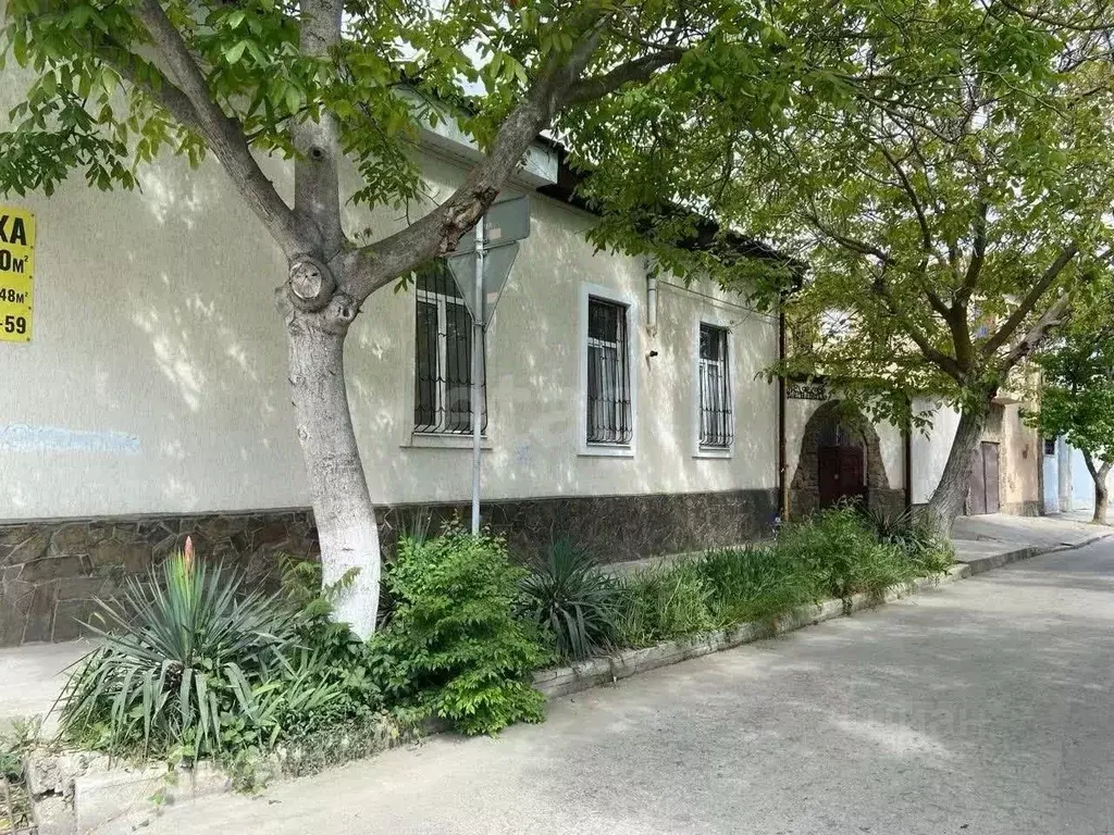 2-к кв. Крым, Евпатория ул. Демышева, 10 (86.0 м) - Фото 1