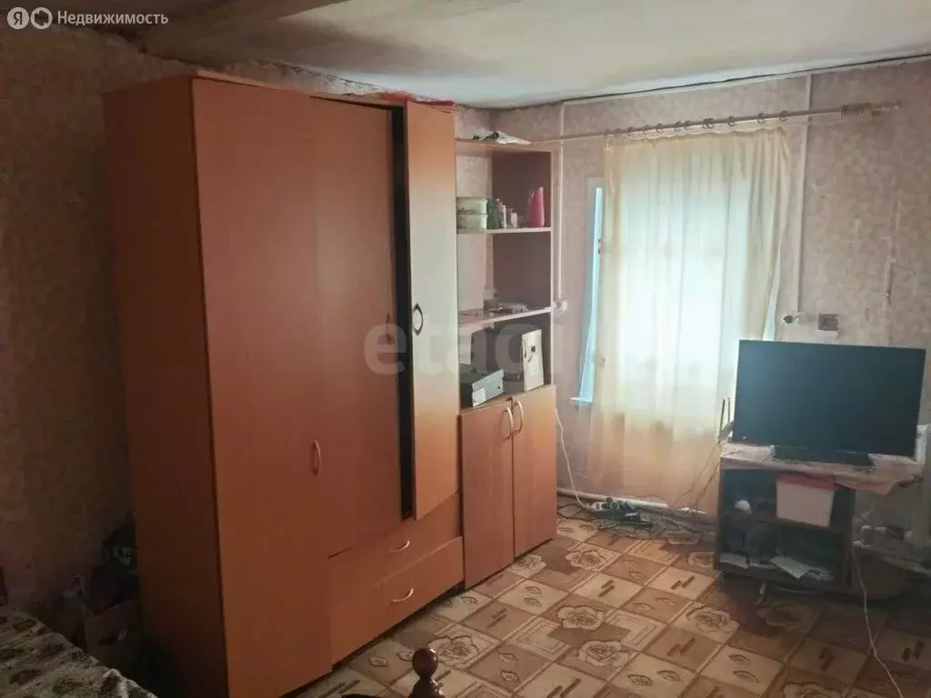 Дом в Кемерово, жилой район Боровой, Череповецкая улица (66.8 м) - Фото 1