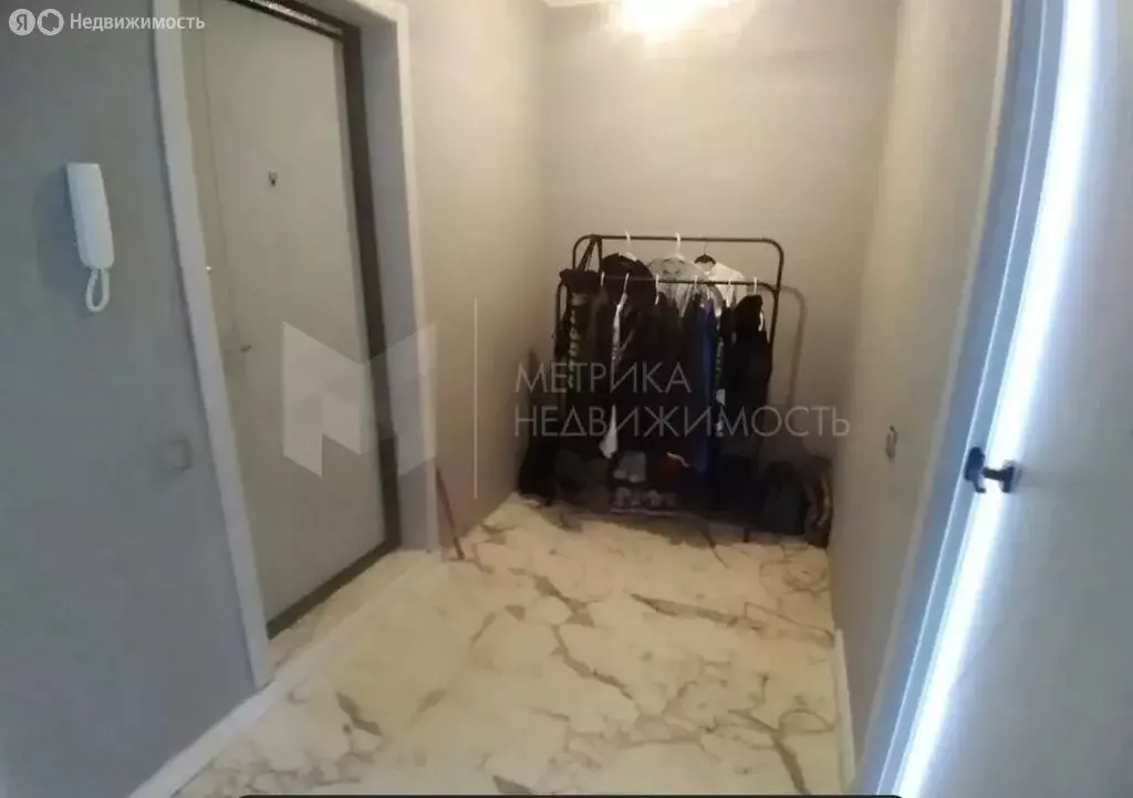 1-комнатная квартира: Тюмень, улица Московский Тракт, 179к1 (58 м) - Фото 1