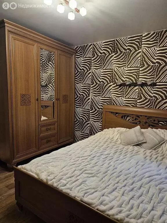 1-комнатная квартира: Тюмень, Олимпийская улица, 30 (33.9 м) - Фото 1