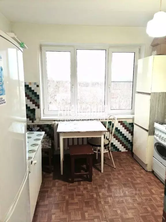 2-к кв. Ленинградская область, Приозерский район, Раздольевское с/пос, ... - Фото 1