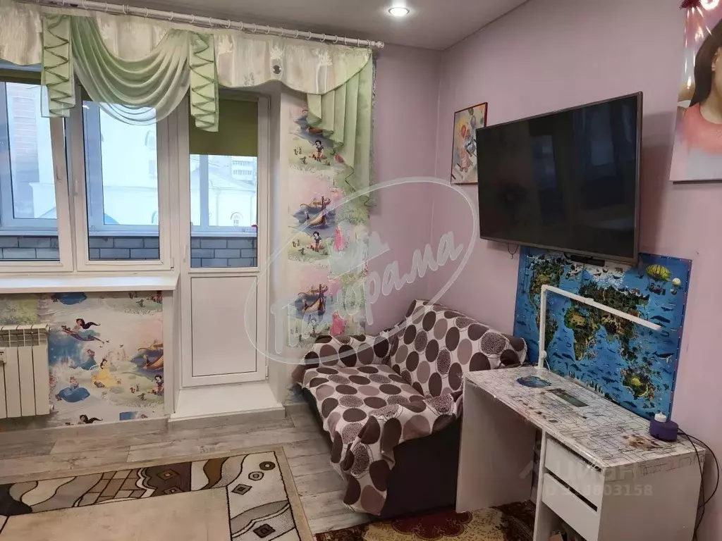 2-к кв. Калужская область, Калуга бул. Солнечный, 8 (54.0 м) - Фото 0