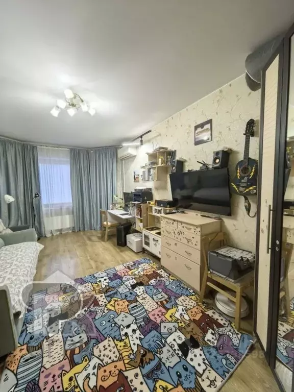 2-к кв. Московская область, Балашиха Железнодорожный мкр, ул. ... - Фото 2