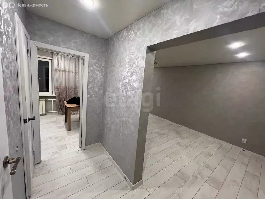1-комнатная квартира: Ангарск, микрорайон 6А, 41 (35 м) - Фото 2