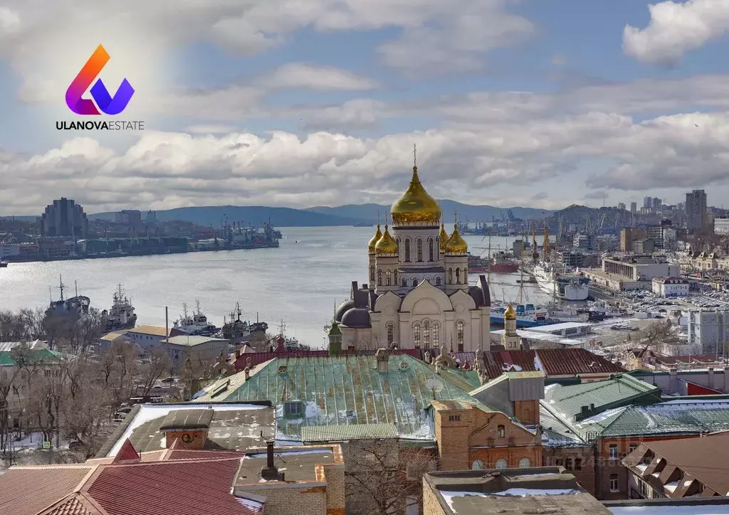 Офис в Приморский край, Владивосток ул. Уборевича, 5А (264 м) - Фото 2