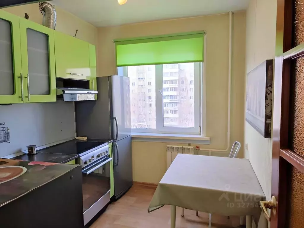 2-к кв. Новосибирская область, Новосибирск ул. Кропоткина, 118/2 (42.0 ... - Фото 1