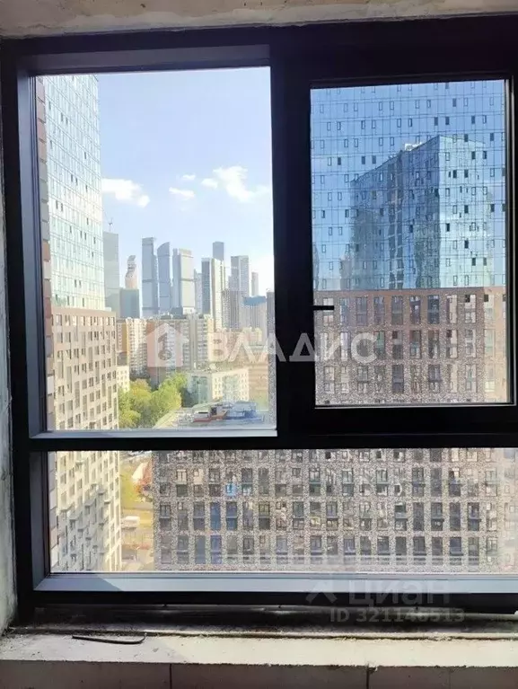 1-к кв. Москва Причальный проезд, 10к2 (35.5 м) - Фото 1