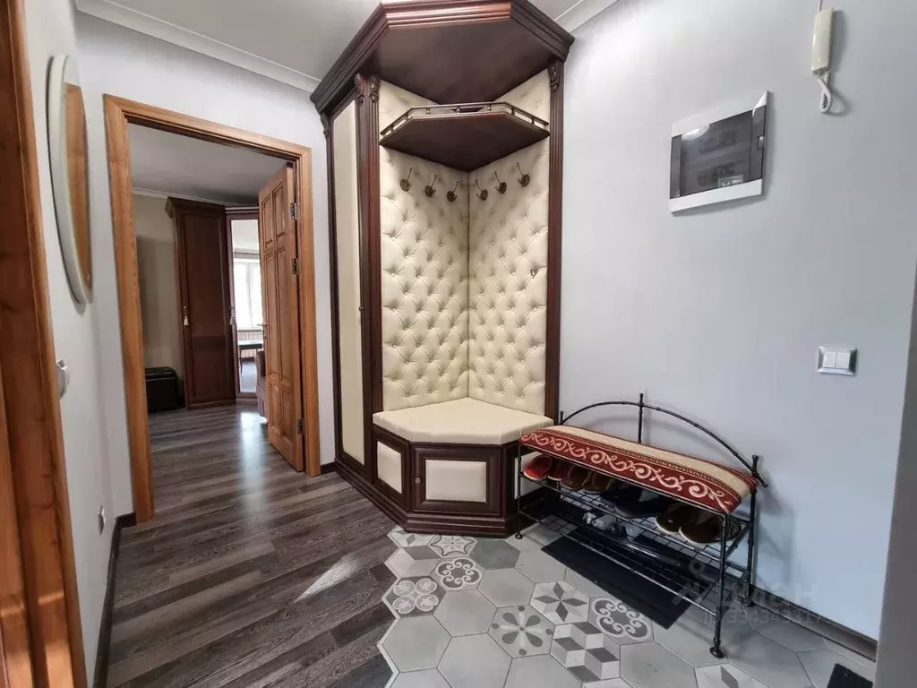 2-к кв. Санкт-Петербург ул. Бутлерова, 20 (42.6 м) - Фото 2